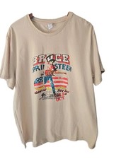 Vtg Bruce Springsteen E Street