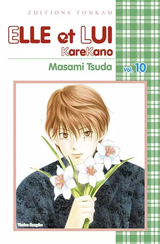 Elle lui kare kano - lui,