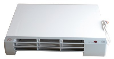 Bloc soufflant eau chaude irs - bloc,