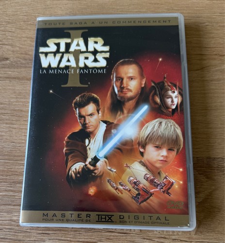Ième trilogie star - ième,