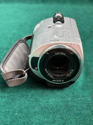 Sony dcr sr32e - sony, dcr-sr32e