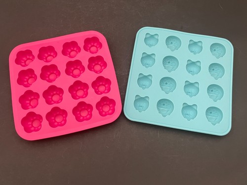 Set two doraemon - -, /