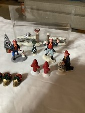 lemax village collection