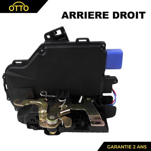 Moteur centralisation serrure - centralisation,