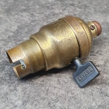 Douille électrique