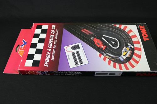 Zb268 tomy afx - afx, voiture
