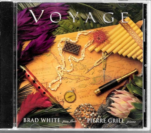 Album titres brad white - titres--brad,