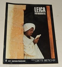 LEICA Fotografie Edition