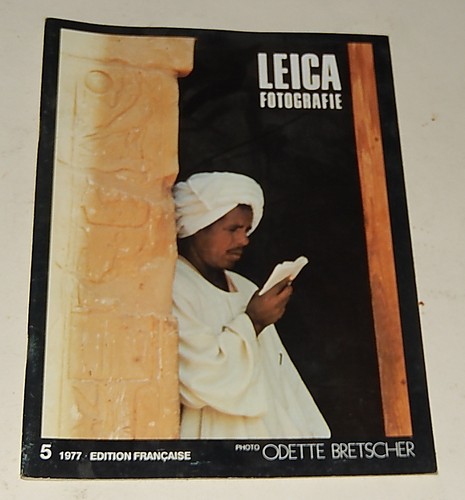 Leica fotografie edition - leica,