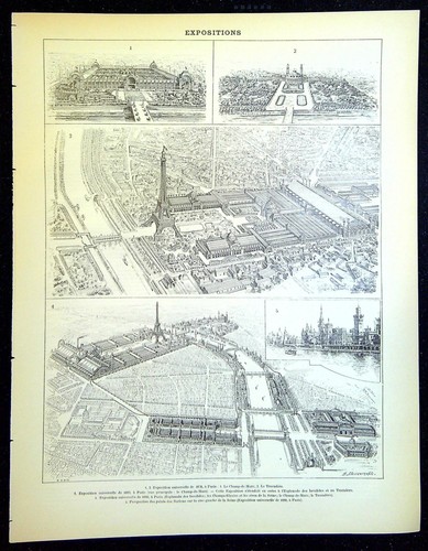 Ancienne gravure presse - presse,