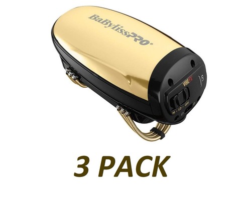 Babyliss pro vibefx - babyliss,