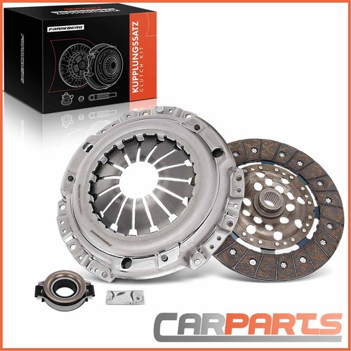 Kit embrayage avec - d’embrayage,