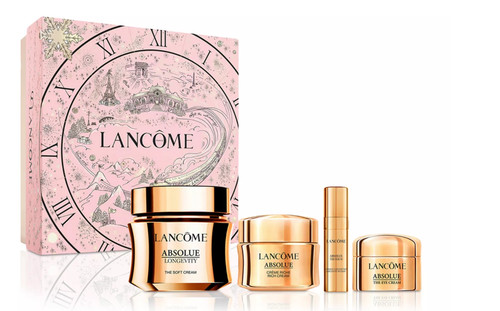 Lancome absolue collection - lancome,