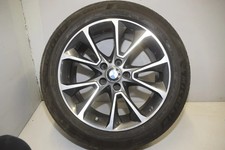 Bmw f15 pouces - x5, jante