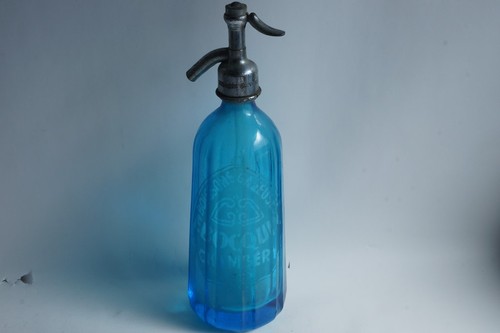 Siphon boisson gazeuse - , f