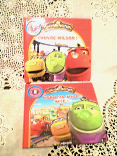 Lot livres dès - 2,