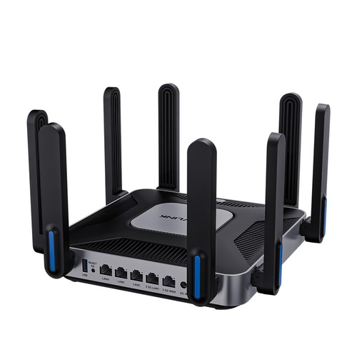 Ax6000 dual band wifi - dual, 6