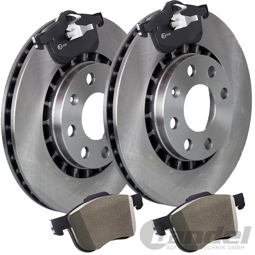 Disques frein 333mm - de,