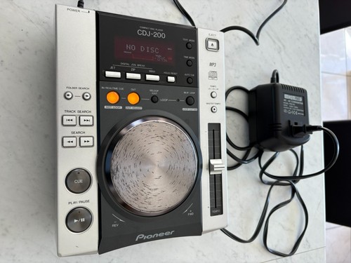 Pioneer cdj200 udg bag - +,