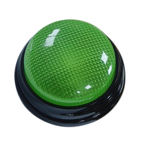 Bouton sonore bureau - bouton, trivia