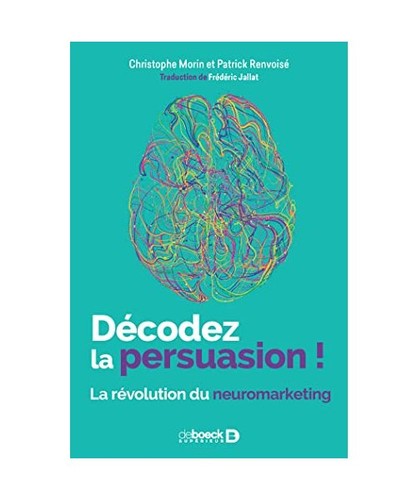 Décodez persuasion la - la,