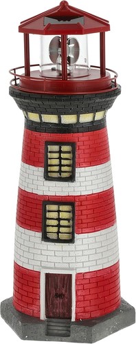 Phare solaire led - solaire,