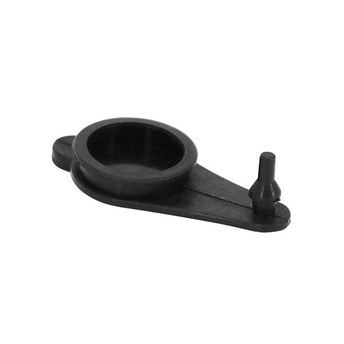 Cache capuchon pour - capuchon, port