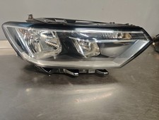 phare optique avant droit passager volkswagen VW PASSAT b8 3G1941006B