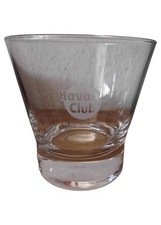 Havana Club Verre à Cocktail