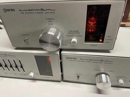 Luxman lxv ot6 ot7 - luxman, lxv-ot6
