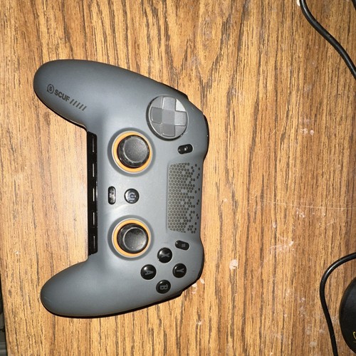 Scuf instinct pro wireless - instinct,