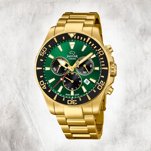 Jaguar executive - jaguar,