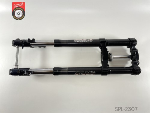 Fourche pont ktm - fourche,