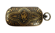 Portefeuille / Porte Louis