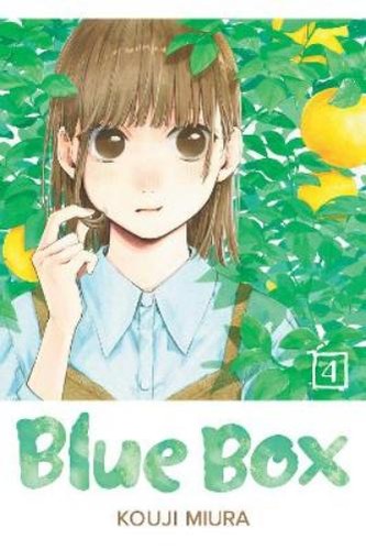 Kouji miura blue box vol - kouji, box,