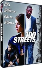 100 Streets - DVD - NEUF