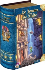 Le Joueur de flûte - FR