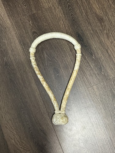International horse bosal - horse,