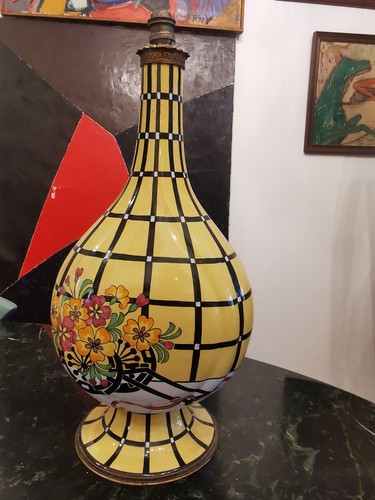 Rare pied lampe art - rare,