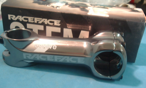 Race face evolve mtb - evolve,
