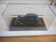 Norev Citroen 15 SIx en Bleu