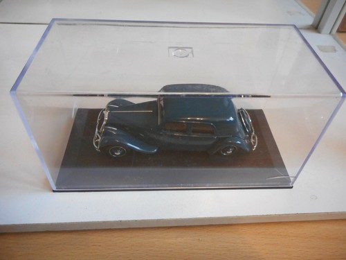 Norev citroen six - norev, 15