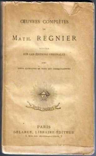 Oeuvres complètes math - complètes, de