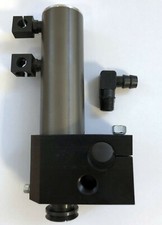 Aspirateur/Transport Téléscopique Roland R800 | Sucker Pneumatique MABEG 140MM