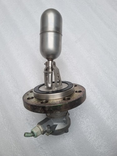 Interrupteur niveau trimod - de,