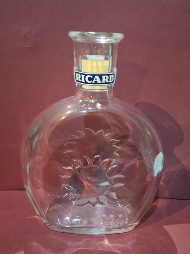 Carafe eau ricard - ricard, modèle