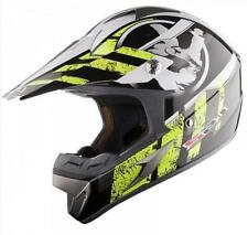 Casque cross LS2 Helmets pour