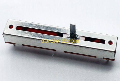 2pcs channel fader replace - channel, for