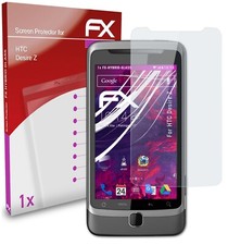 atFoliX Verre film protecteur