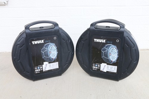 Thule 100 tire snow - 100,